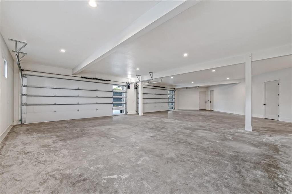 Shore ACS - Residential