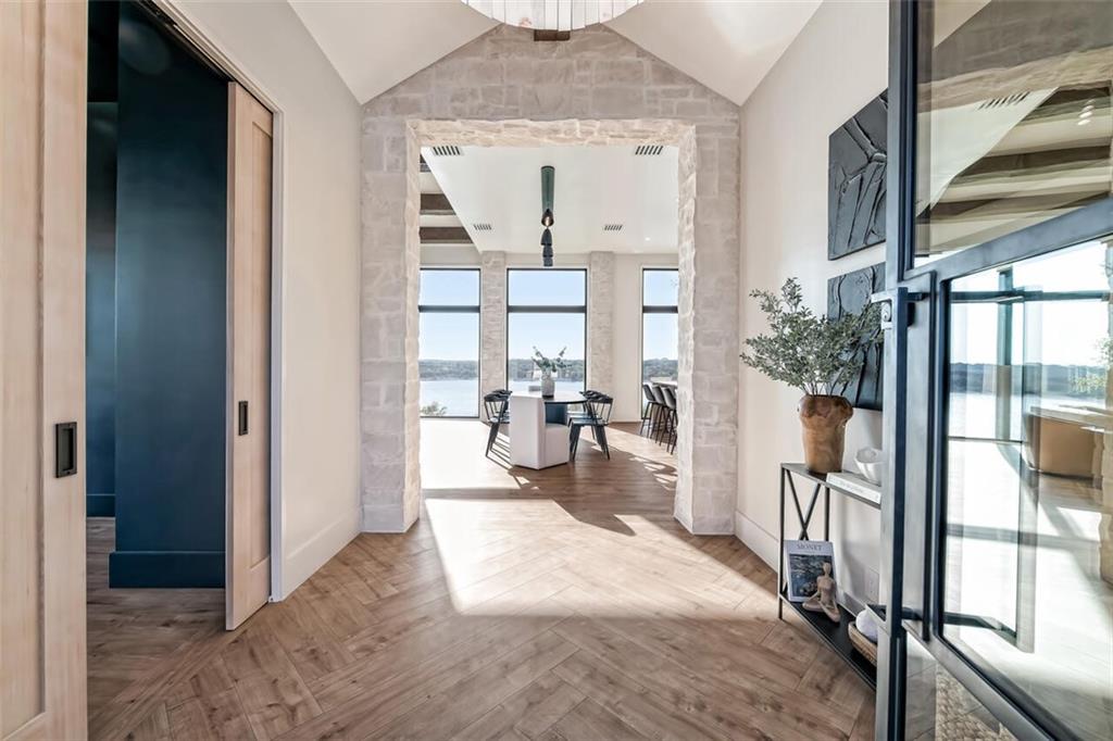 Shore ACS - Residential