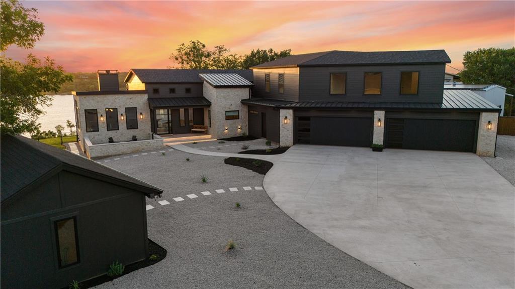 Shore ACS - Residential