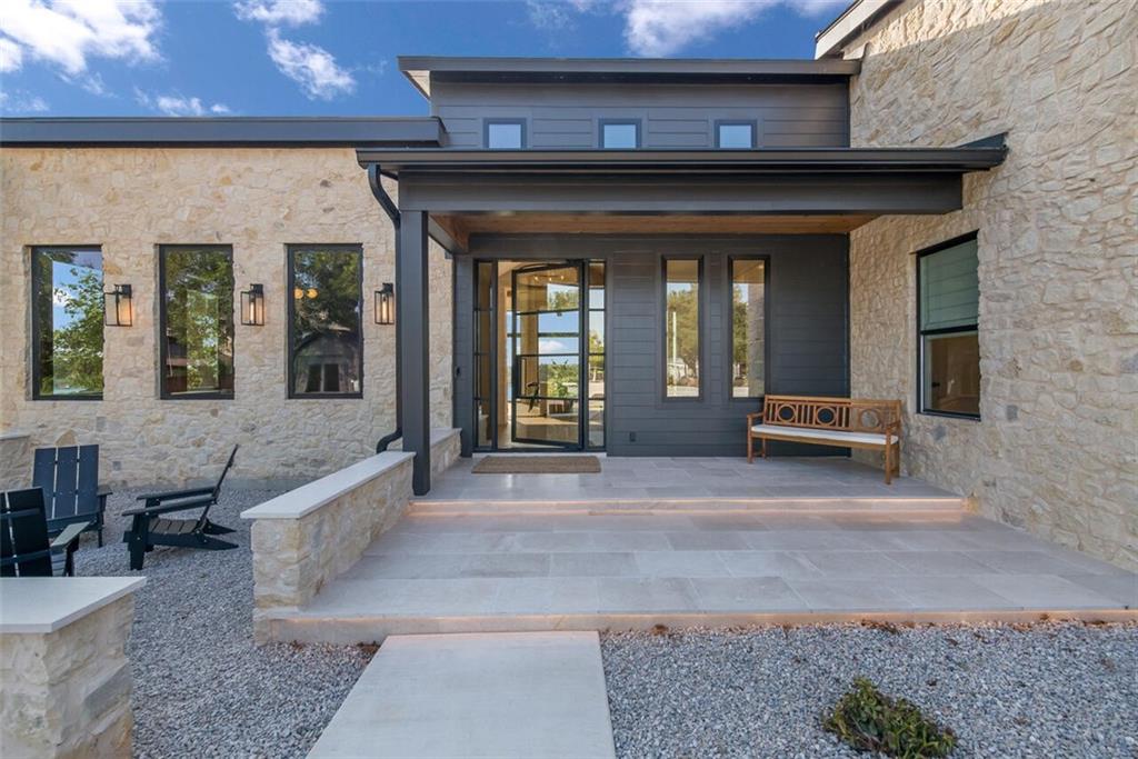 Shore ACS - Residential