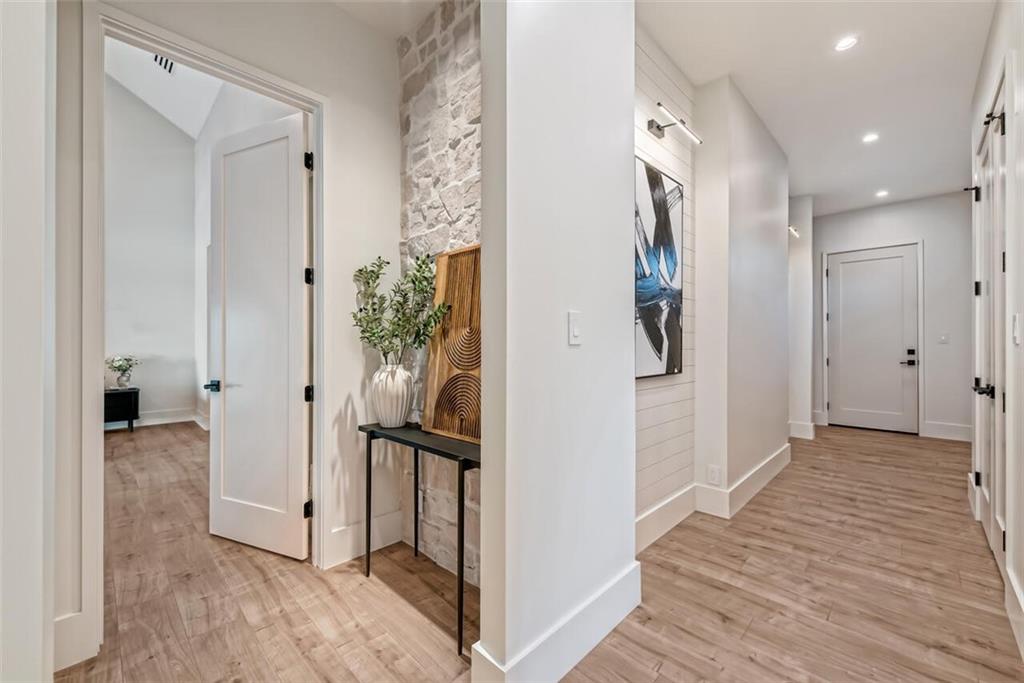 Shore ACS - Residential