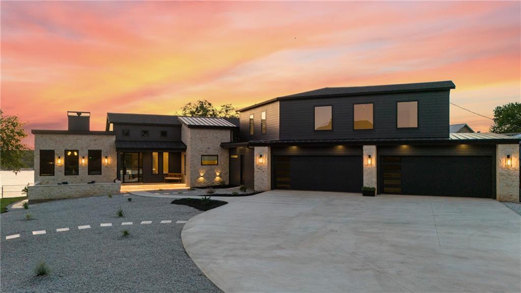 Shore ACS - Residential