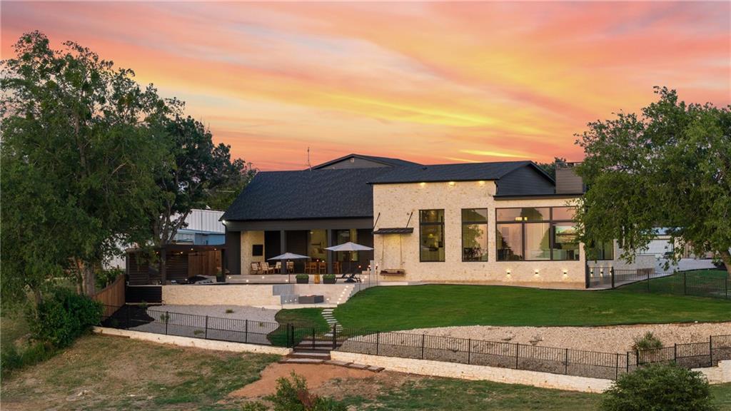 Shore ACS - Residential