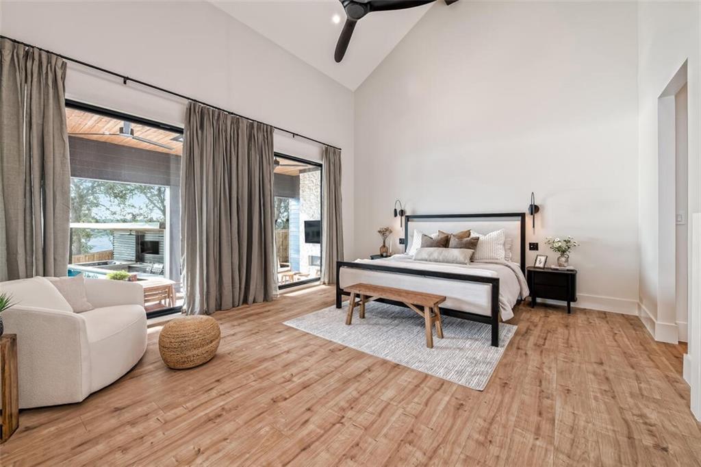 Shore ACS - Residential