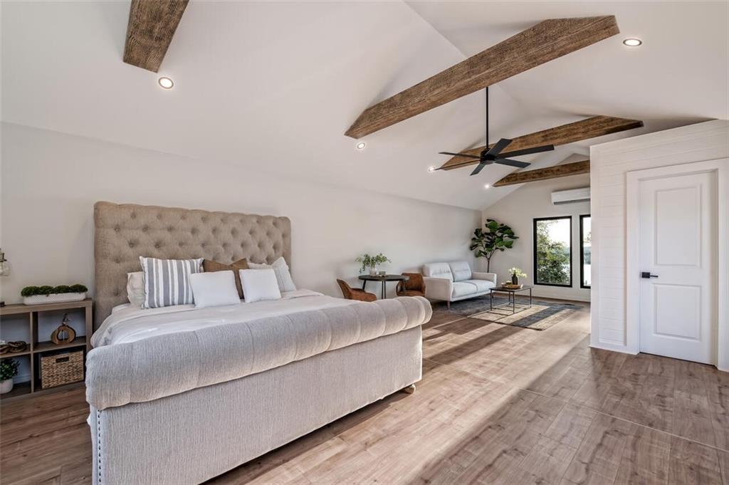 Shore ACS - Residential