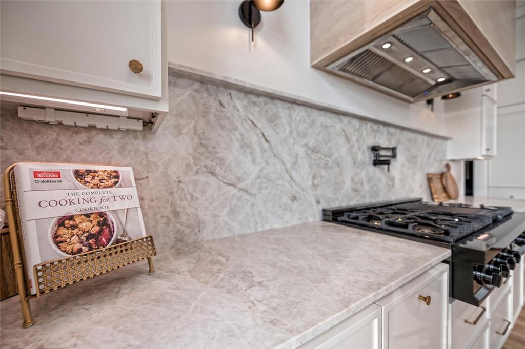 Shore ACS - Residential