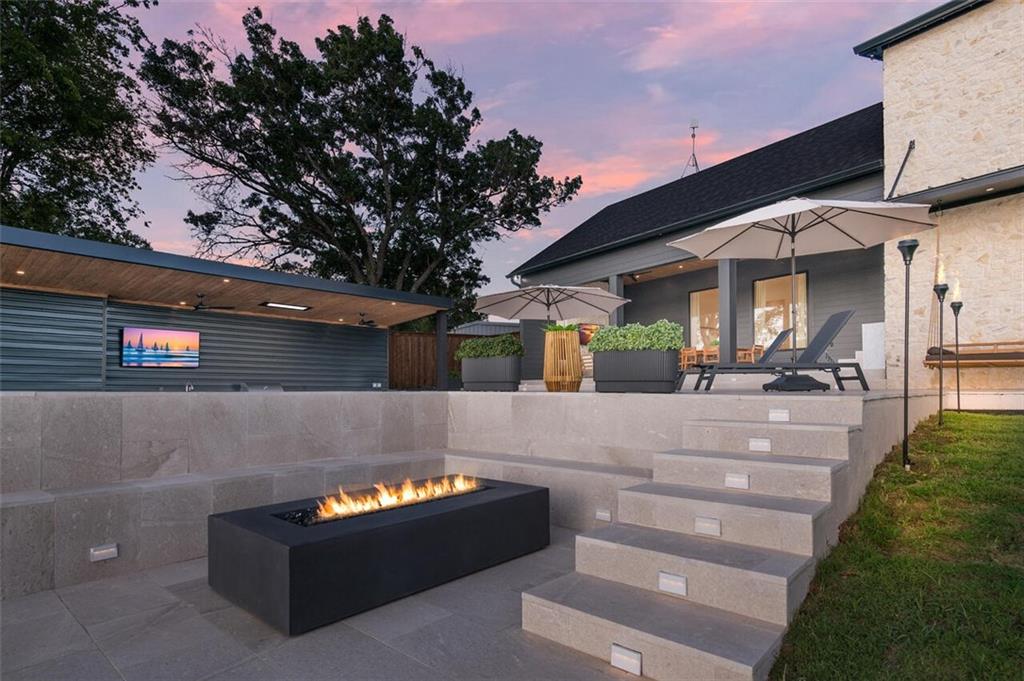 Shore ACS - Residential