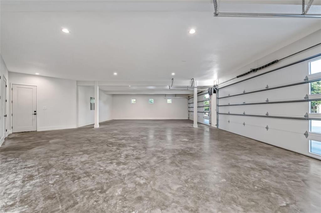 Shore ACS - Residential