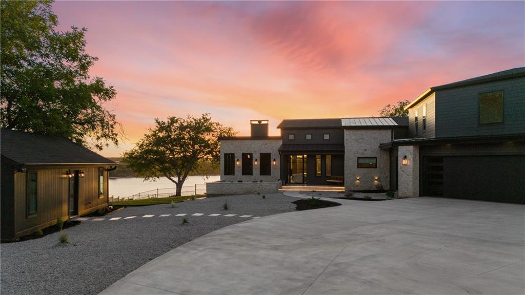 Shore ACS - Residential