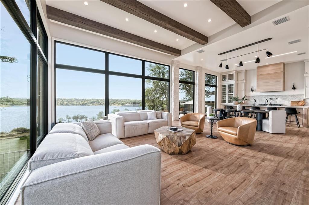 Shore ACS - Residential