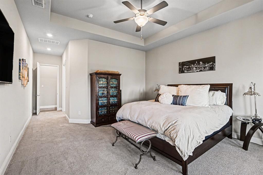 Canyon Falls Village W7 - Residential