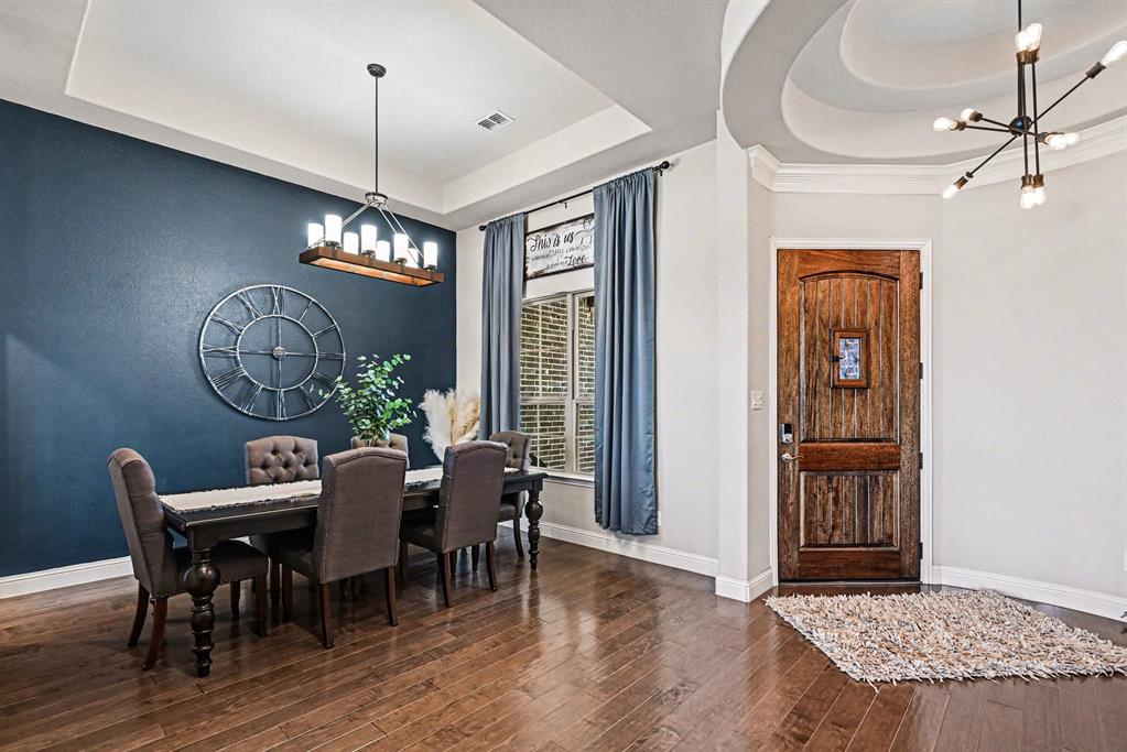 Canyon Falls Village W7 - Residential