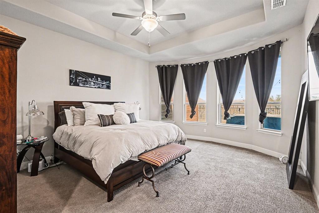 Canyon Falls Village W7 - Residential