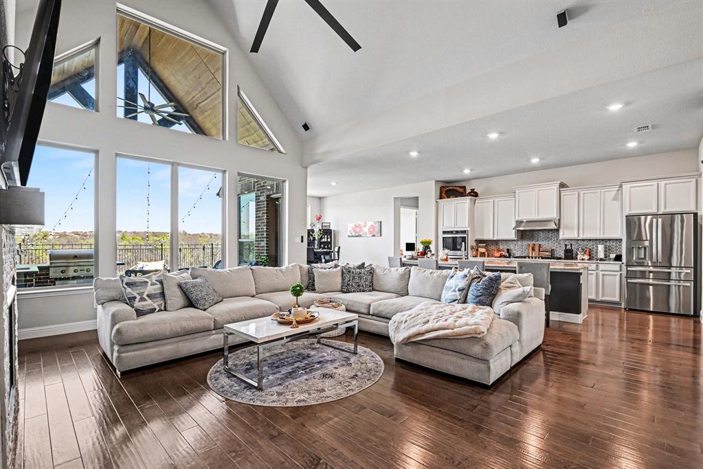 Canyon Falls Village W7 - Residential