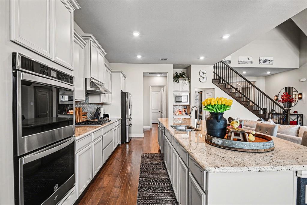 Canyon Falls Village W7 - Residential