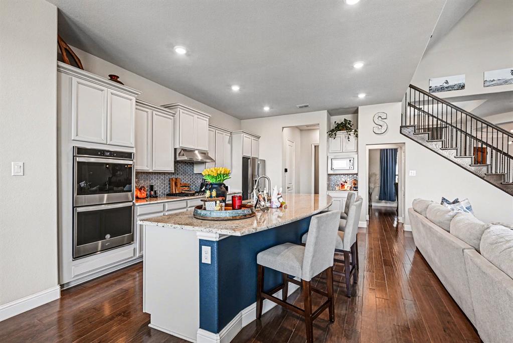 Canyon Falls Village W7 - Residential