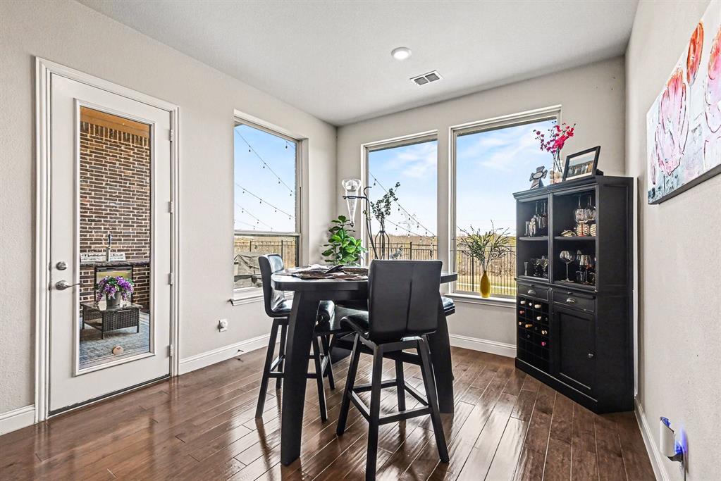 Canyon Falls Village W7 - Residential