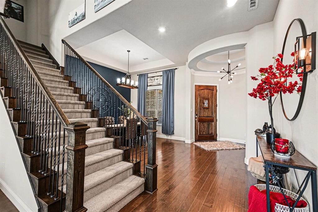 Canyon Falls Village W7 - Residential