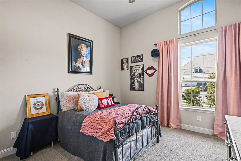 Canyon Falls Village W7 - Residential