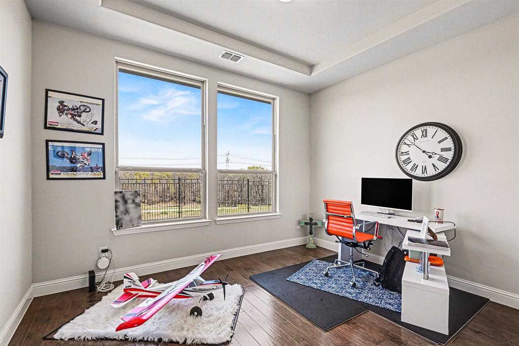 Canyon Falls Village W7 - Residential