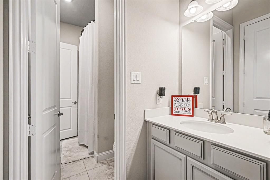 Canyon Falls Village W7 - Residential