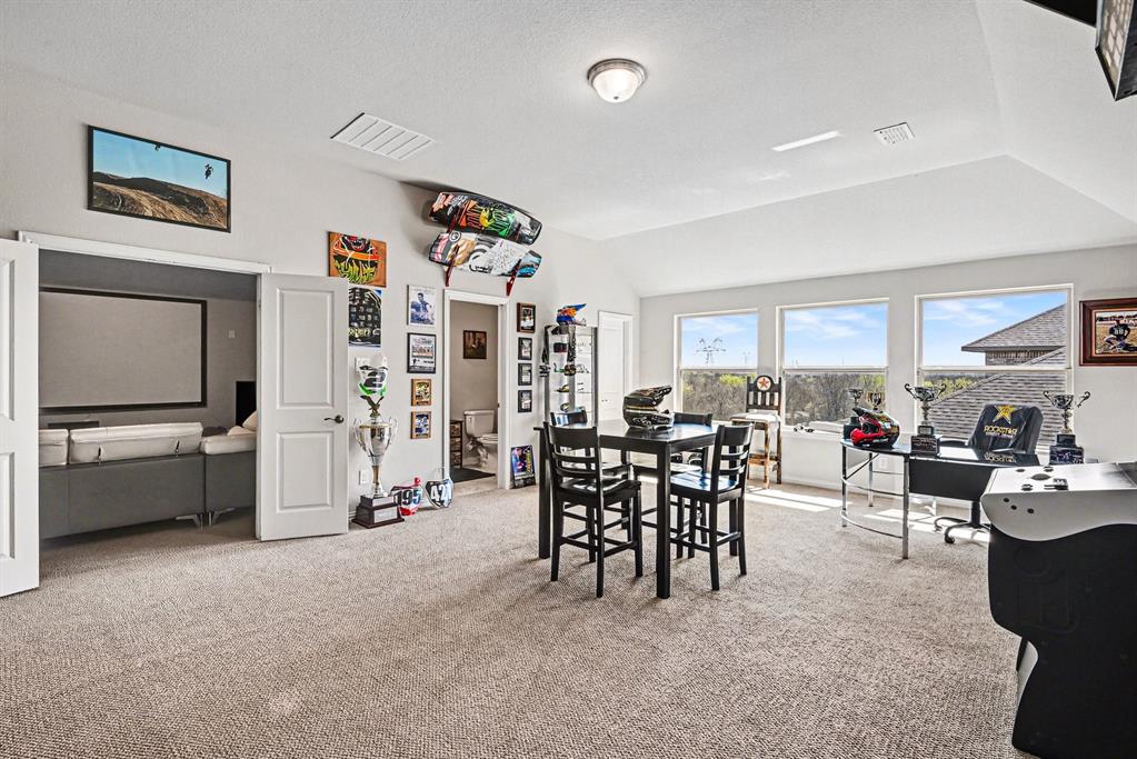 Canyon Falls Village W7 - Residential