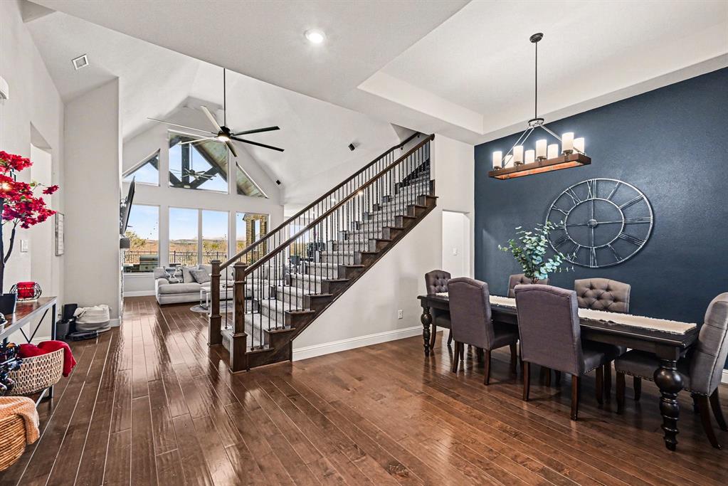 Canyon Falls Village W7 - Residential