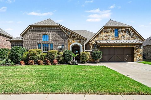 3413 Meridian Drive Northlake TX 76226