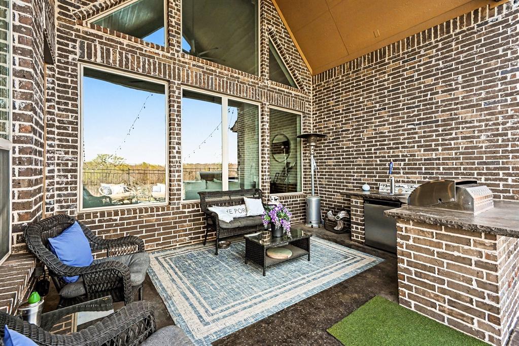 Canyon Falls Village W7 - Residential