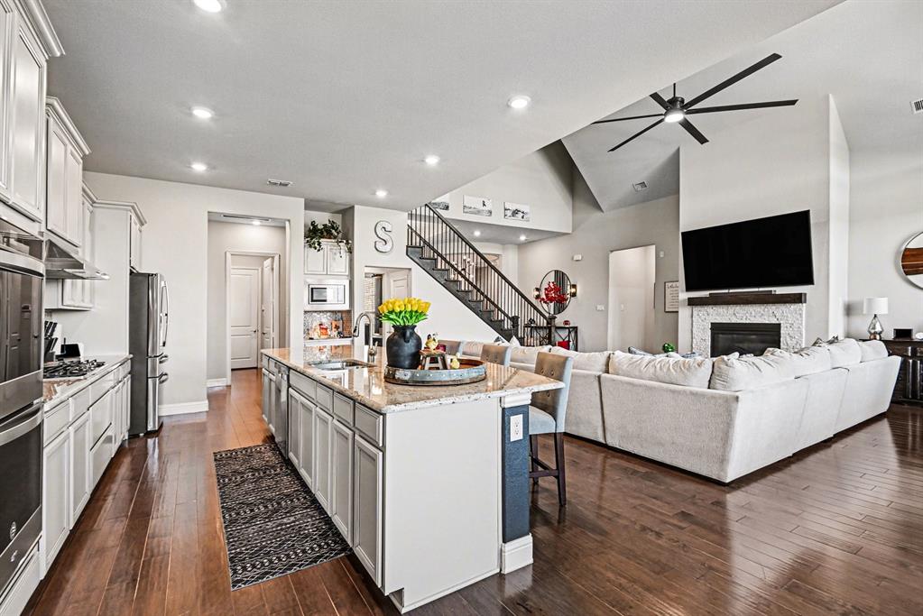 Canyon Falls Village W7 - Residential