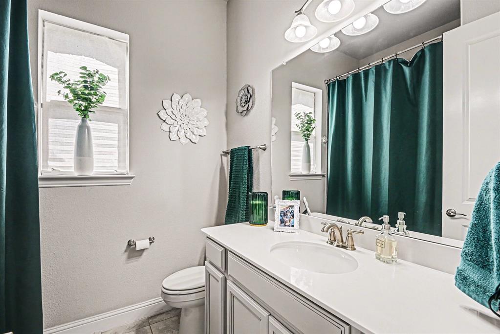 Canyon Falls Village W7 - Residential