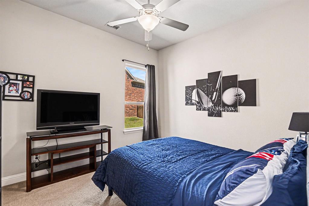 Canyon Falls Village W7 - Residential