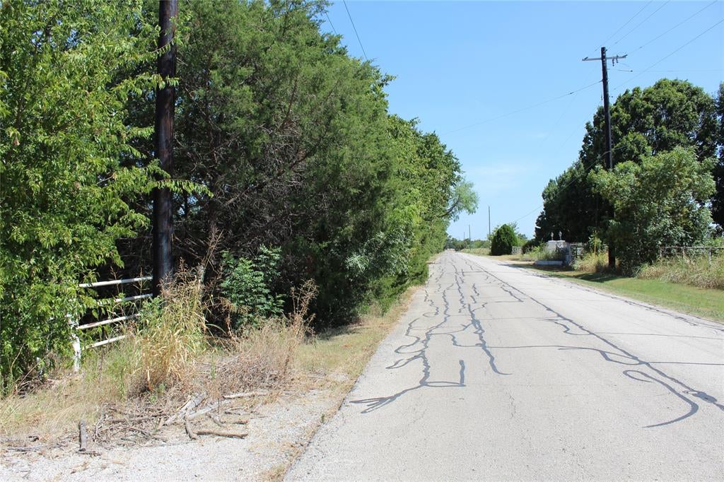0000 Thomas J Egan Road