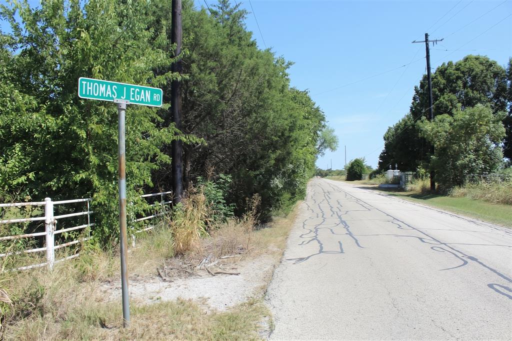 0000 Thomas J Egan Road