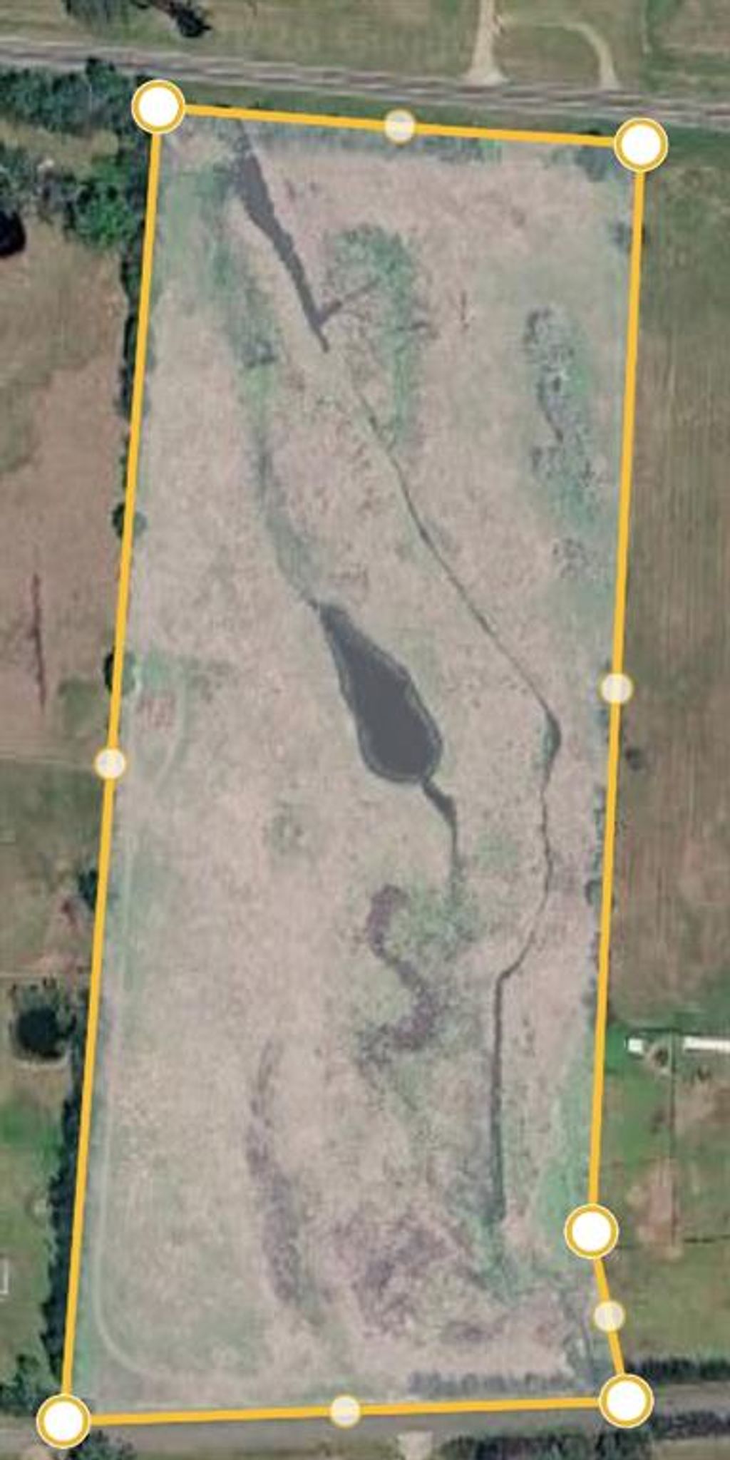 Photo of TBD VZ County Road 2507, Canton, TX 75103 (MLS # 21323939)