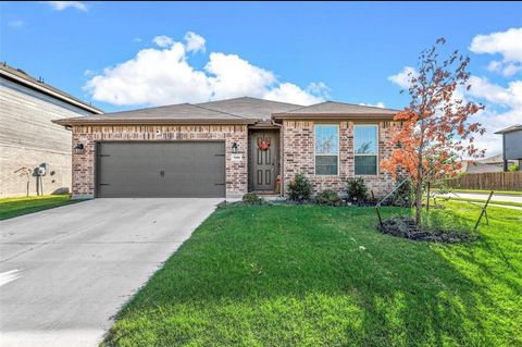 Photo of 7600 Gangway Drive, Fort Worth, TX 76179 (MLS # 21191654)