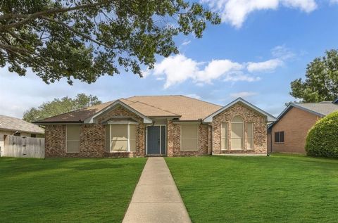 1109 Sheppard Lane Wylie TX 75098