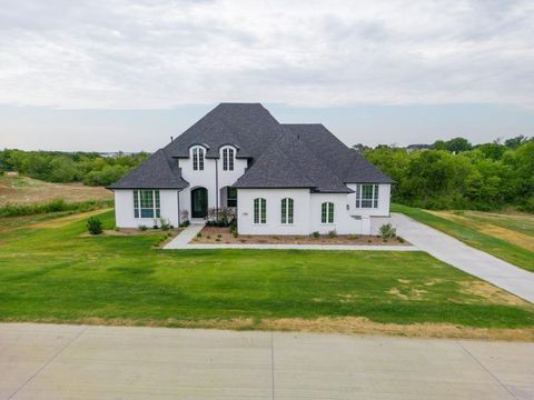 310 Green Meadow Drive Lakewood Village TX 75068