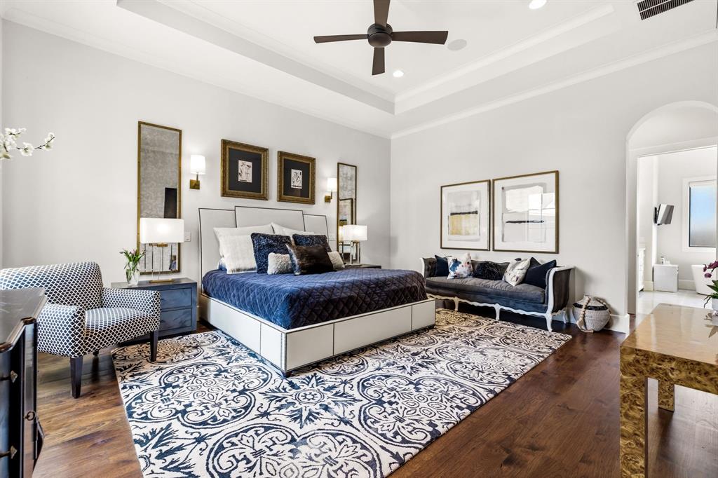 Lawn Glen Abbey - Residential