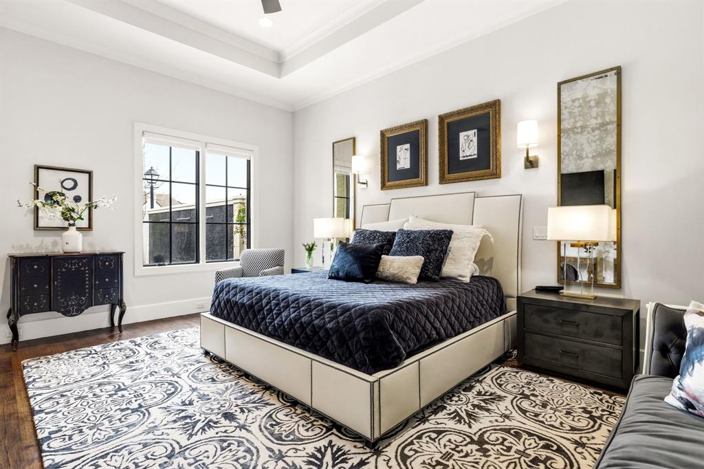 Lawn Glen Abbey - Residential