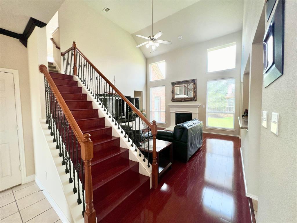 5828 Ivy Glen Drive