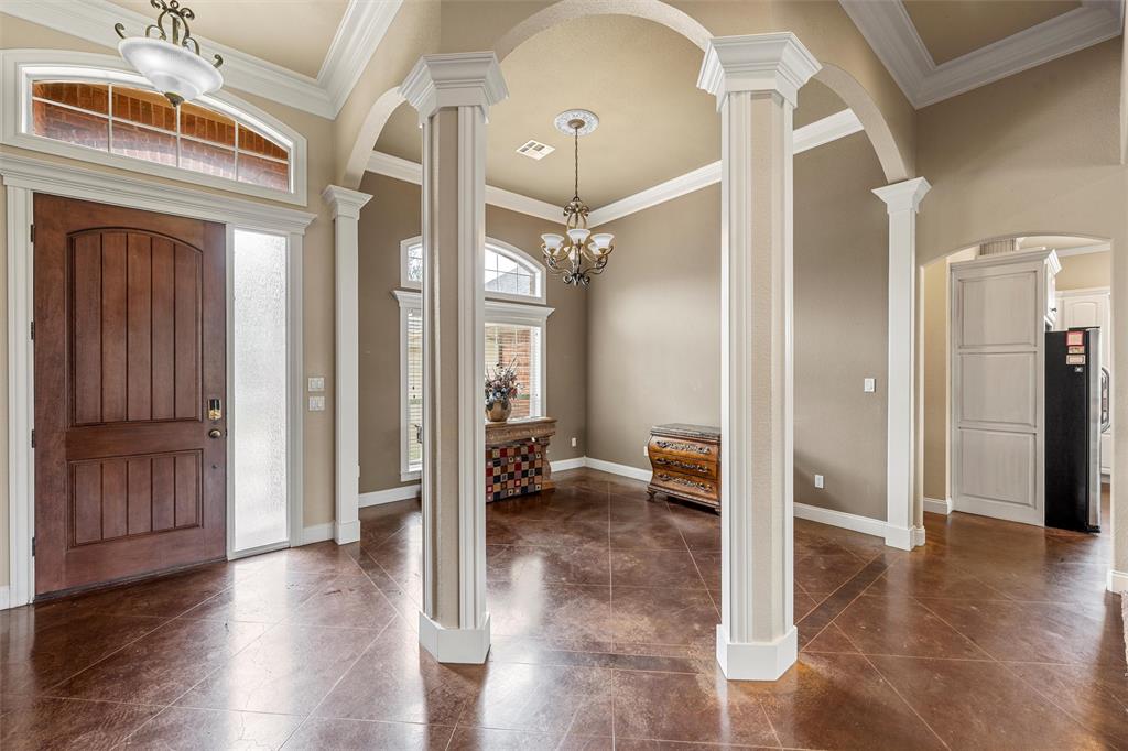 1413 Fossil Ridge Trail