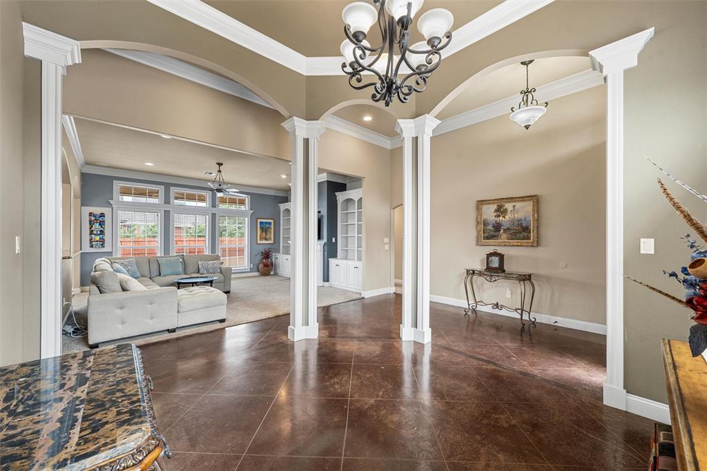 1413 Fossil Ridge Trail