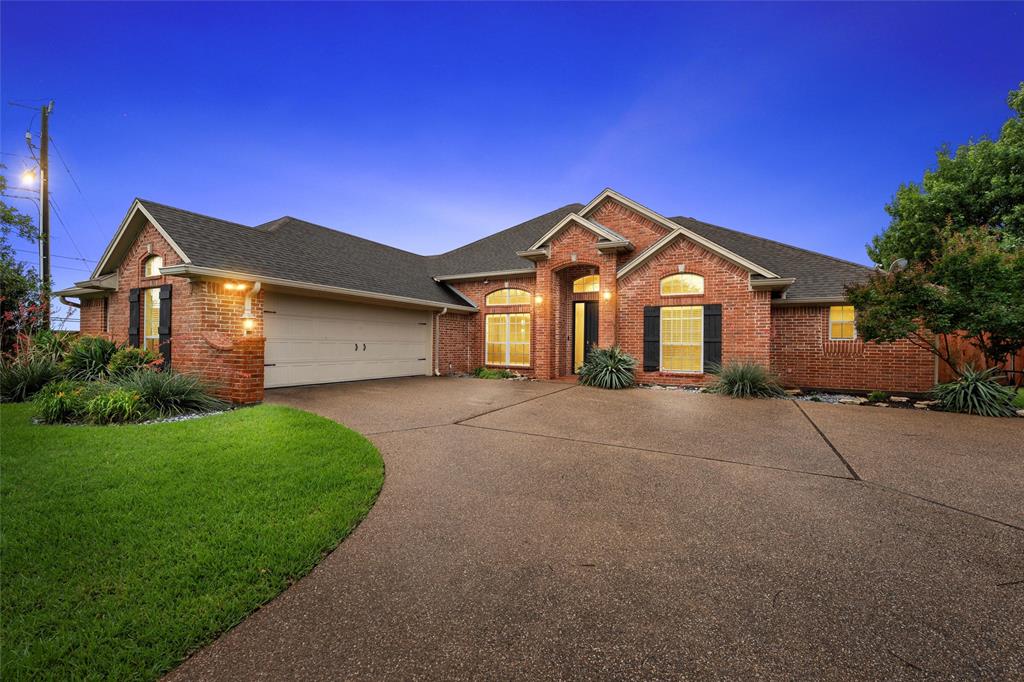 1413 Fossil Ridge Trail