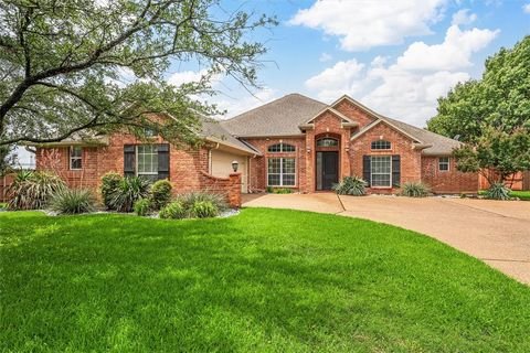 1413 fossil ridge Trail Waco TX 76712