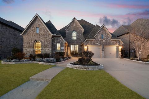 2264 Savannah Oak Road Frisco TX 75033