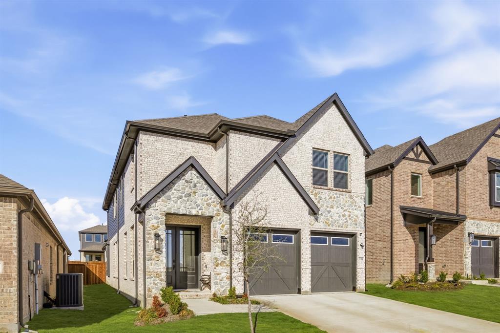 Villages Of Hurricane Creek - North, Ph 1 - Residential