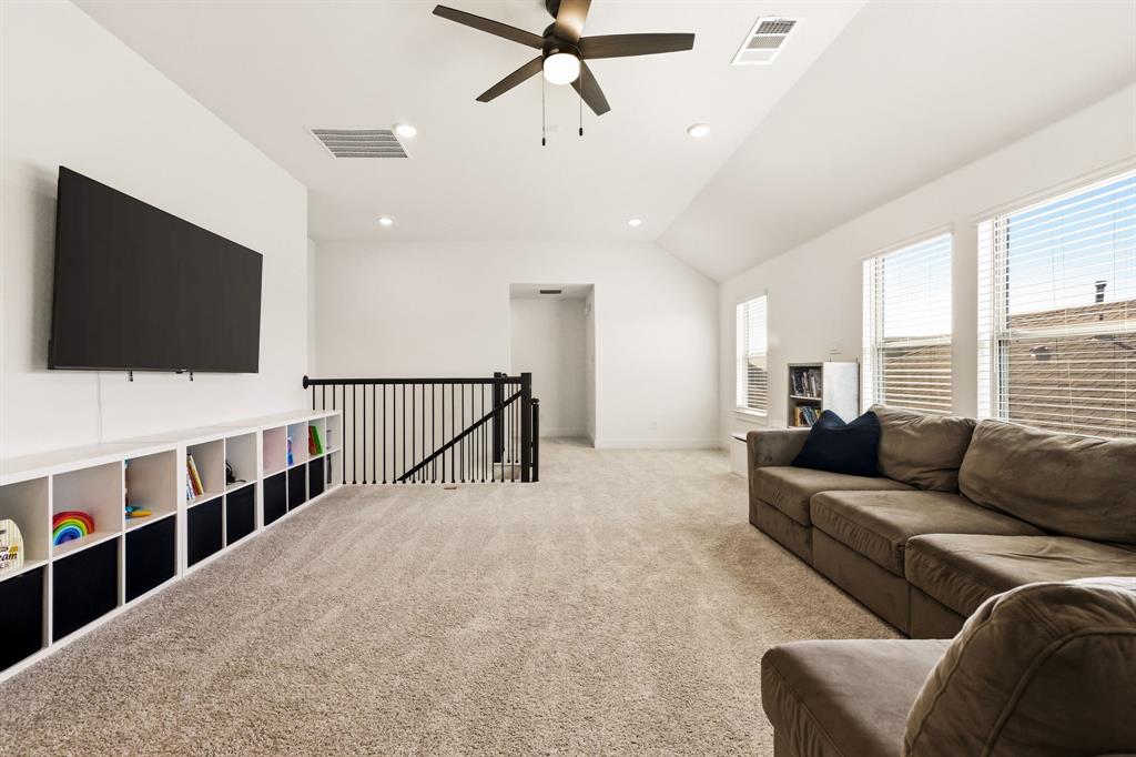 Villages Of Hurricane Creek - North, Ph 1 - Residential