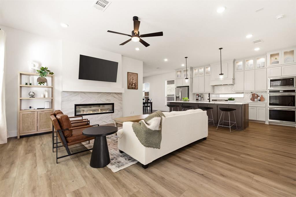 3104 Lake Village Drive