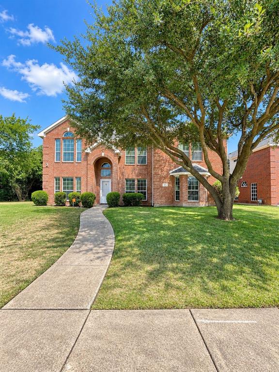 1805 Wylie Creek Drive